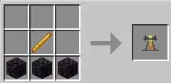 Blaze Rod in Minecraft