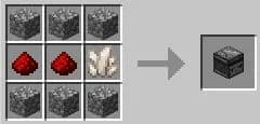 Observer – detects block updates