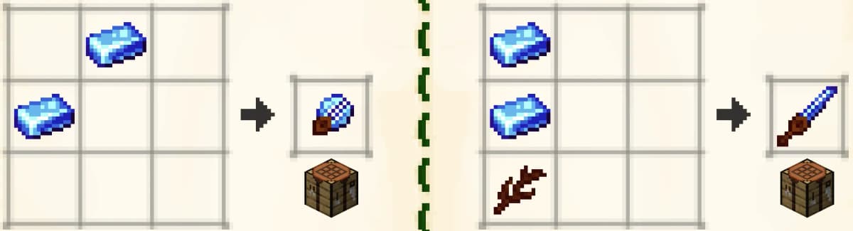 Botania pickaxes—right-click to place torches from your inventory. Botania axes—right-click to automatically plant saplings…
