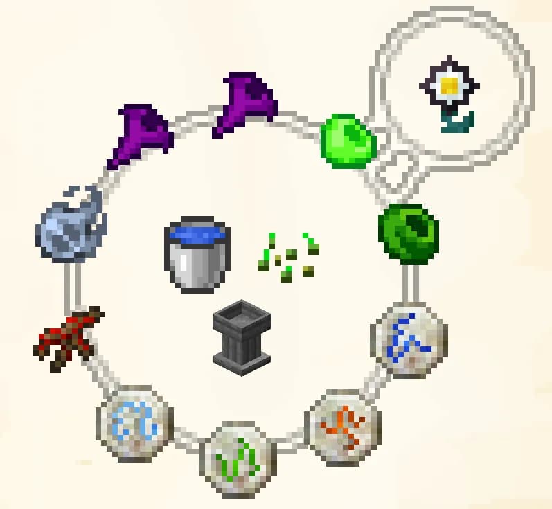 Dandelifeon screenshot