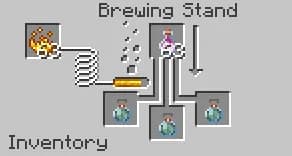Lingering Water Breathing Potion