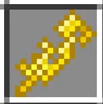 When released—the weapons explode at the target point (doesn’t destroy blocks)