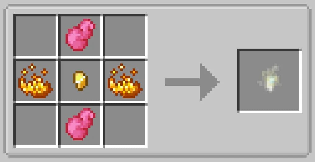 Put Sparks on top of the plate and on each pool to transfer mana.