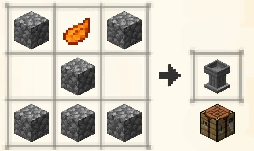 The next important step is to create a Petal Apothecary.