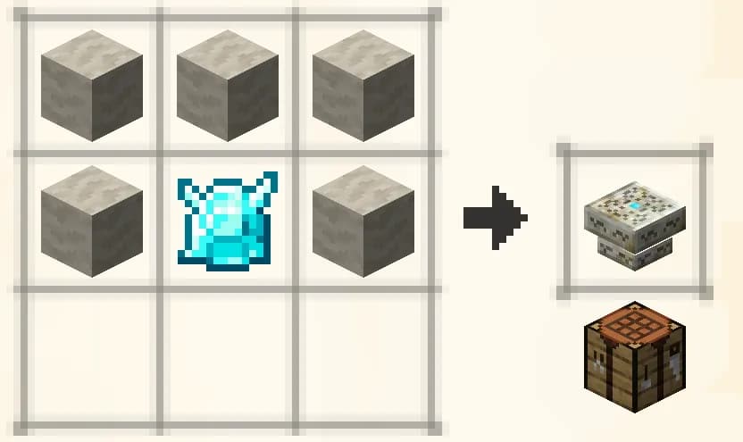 Mana Pearl or Mana Diamond