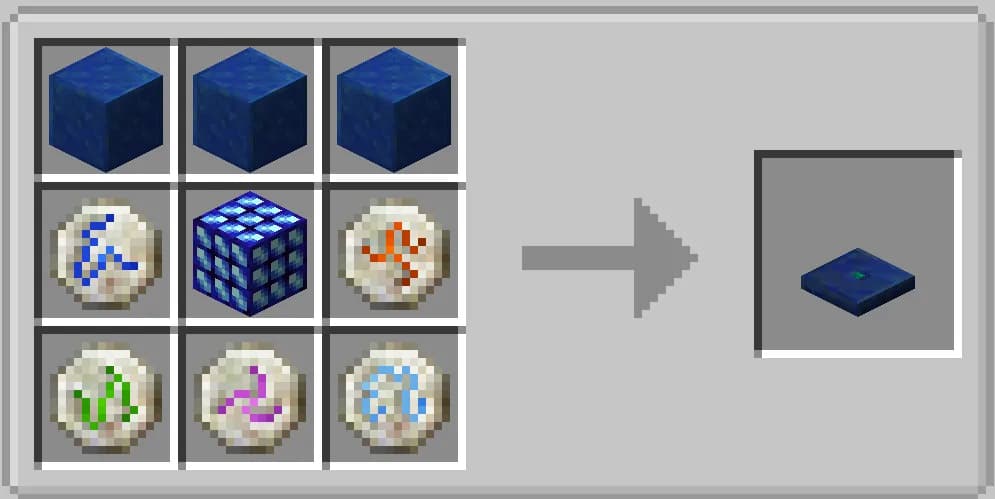 Runes: Fire, Water, Earth, Air, and Mana