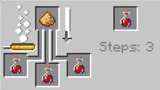 Enhanced Healing Potion