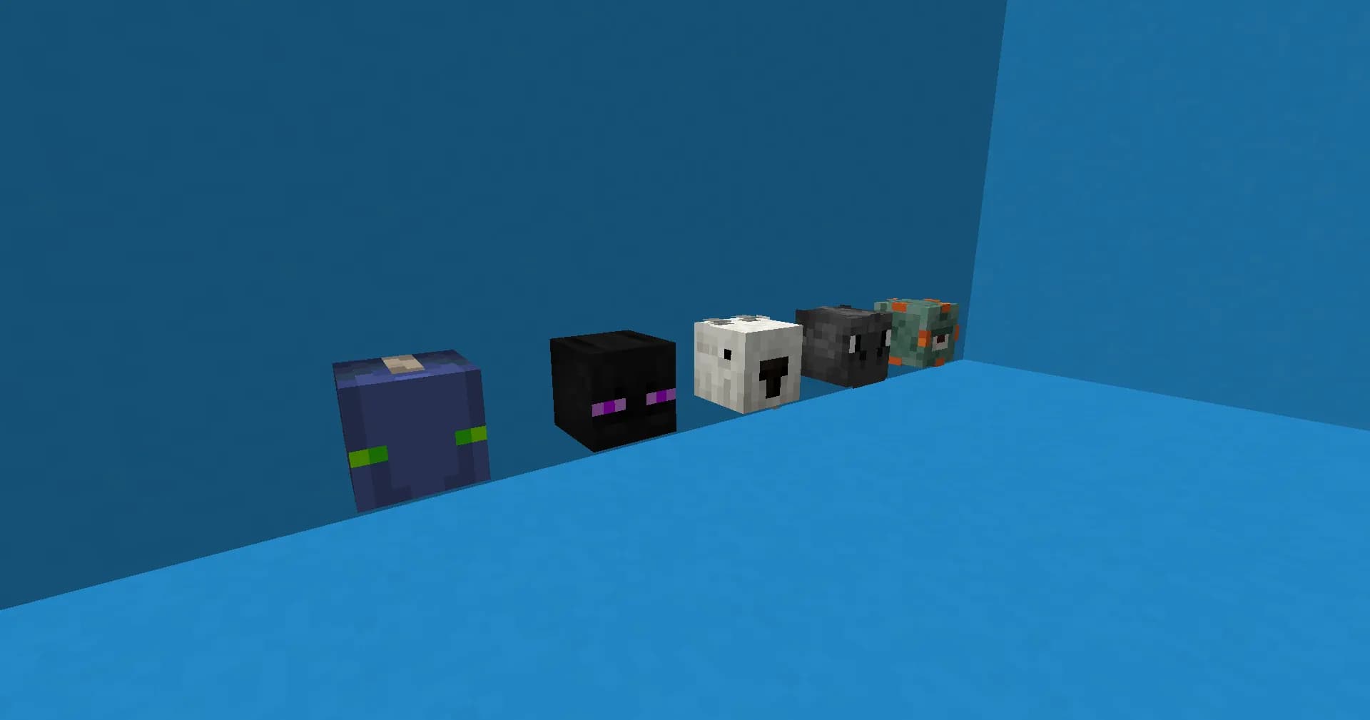 HeadDrop – Head Drop Plugin for Minecraft