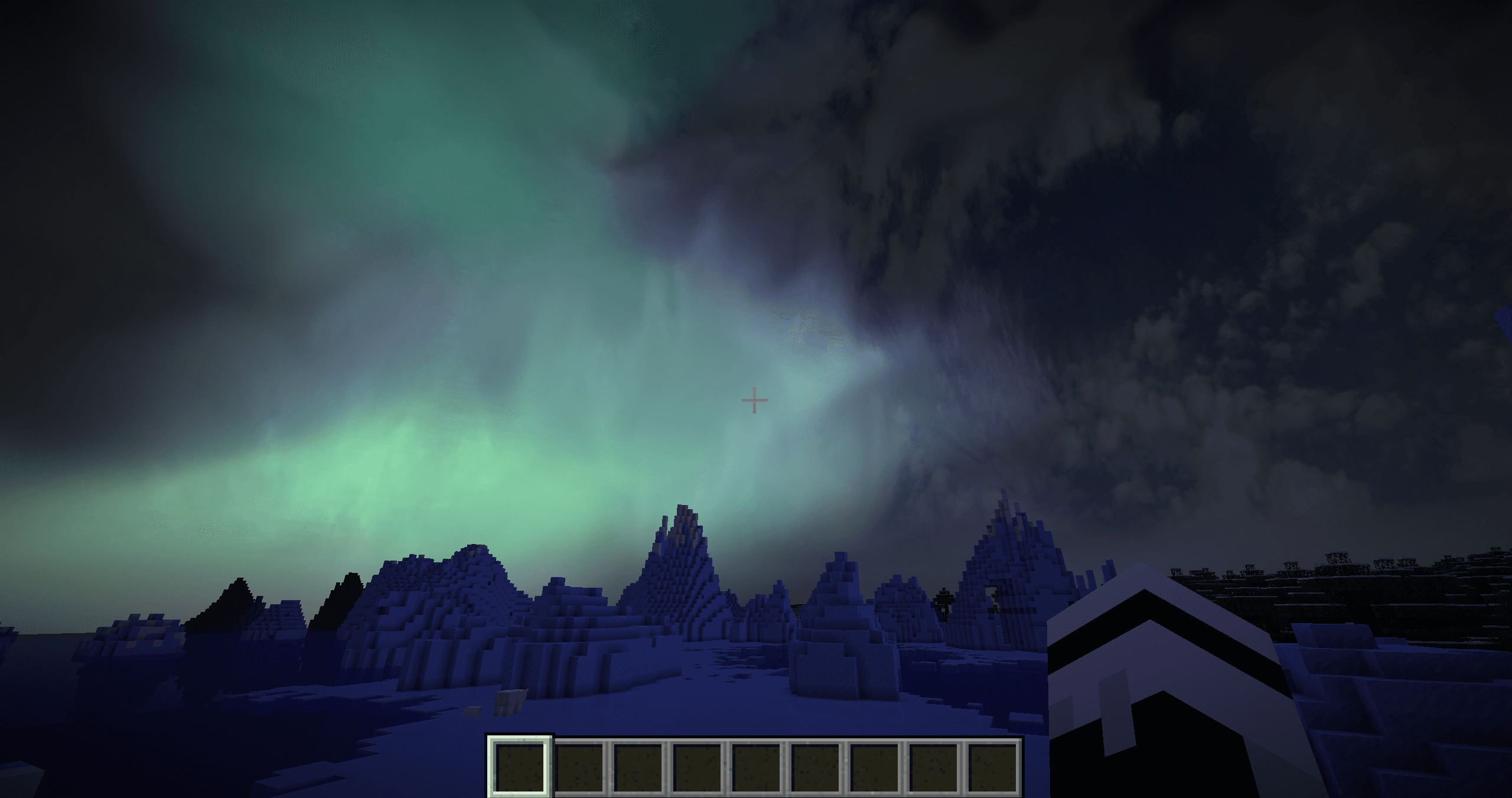 Skyboxify — mod graficzny do podmiany i personalizacji tekstur nieba (skyboxów) w Minecraft