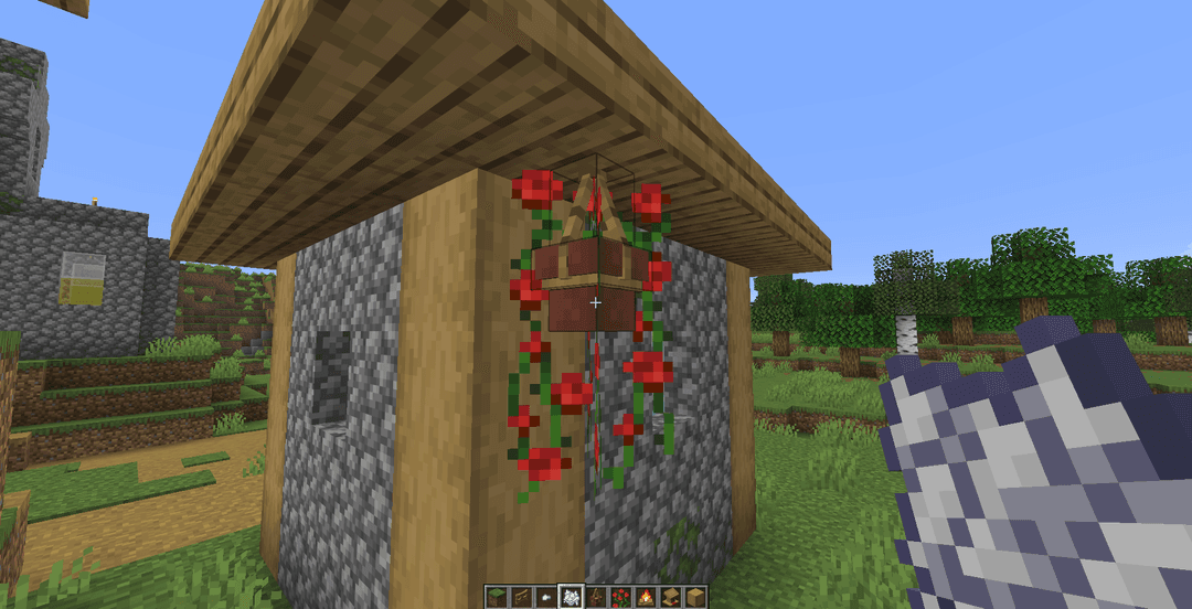 Distant Horizons – Minecraftの描画距離MOD(1.16.5〜1.21.1) | WIKI-MINE