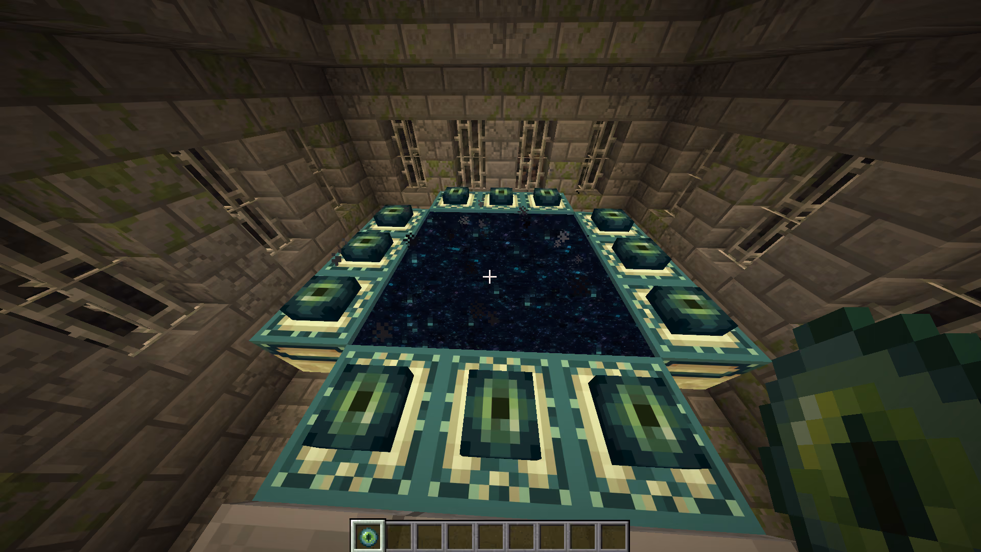 如何寻找并激活末地传送门 – Minecraft Java Edition | WIKI-MINE