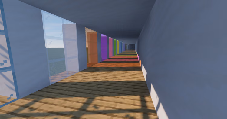projectLUMA光影:专为Minecraft优化的光影包 | WIKI-MINE