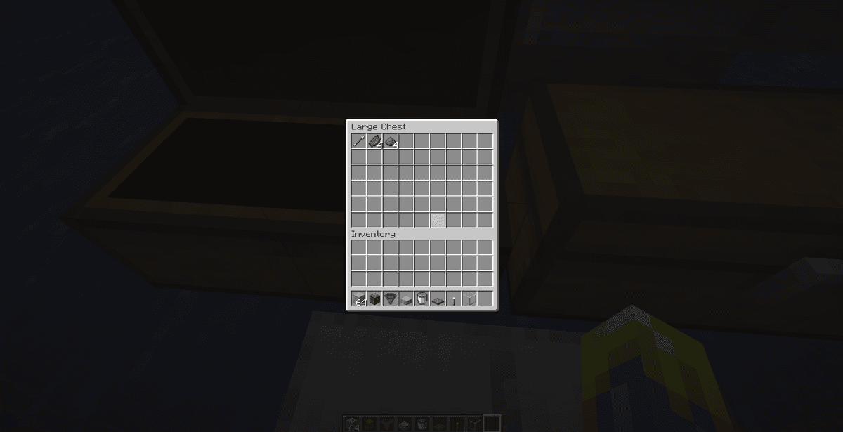Building a classic Mob Tower allows you to obtain a large amount of valuable resources, such as gunpowder, string, bones…