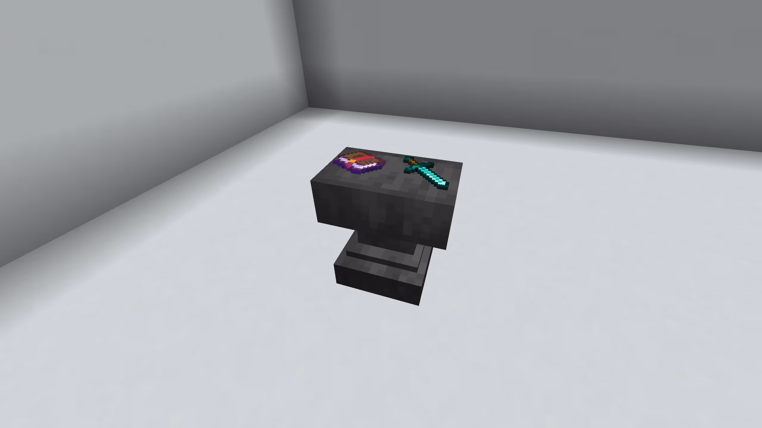Easy Anvils — mod dodający wygodne i przydatne mechaniki kowadła w Minecraft