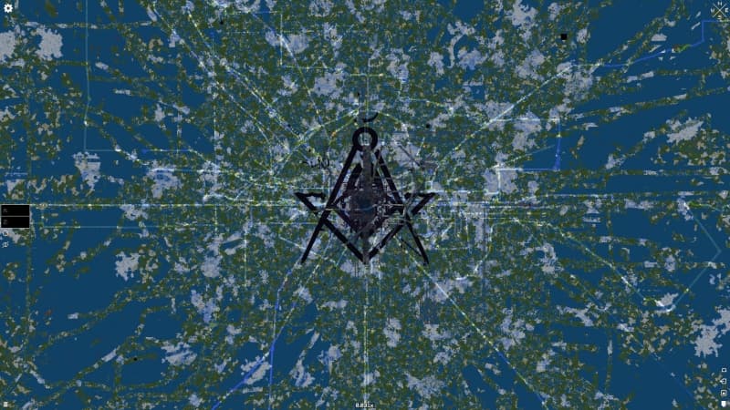 XaeroPlus — rozszerzenie i dodatek do poprawy funkcjonalności map Xaero's Minimap i World Map w Minecraft