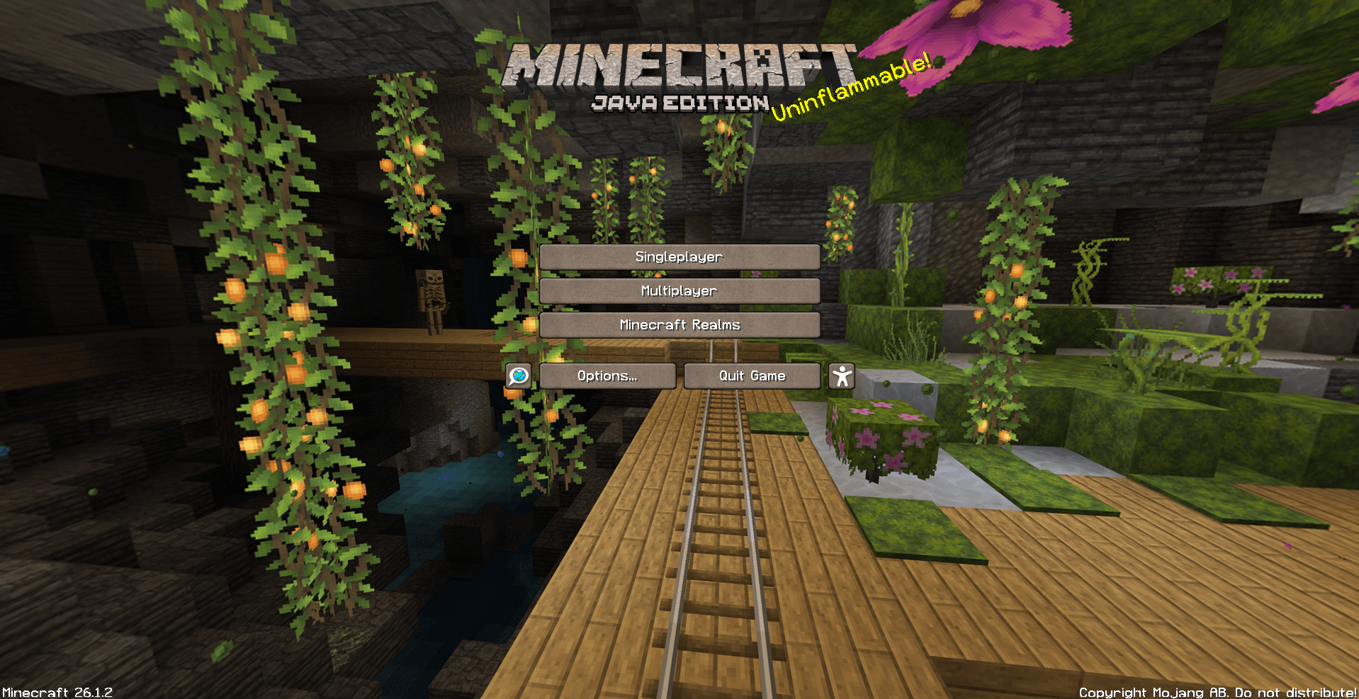 Lithos 32x: مراجعة لحزمة الموارد المفصلة لـ Minecraft Java Edition