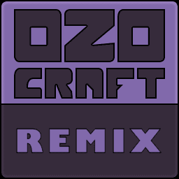 OzoCraft – Cozy Retro-Style Texture Pack for Minecraft