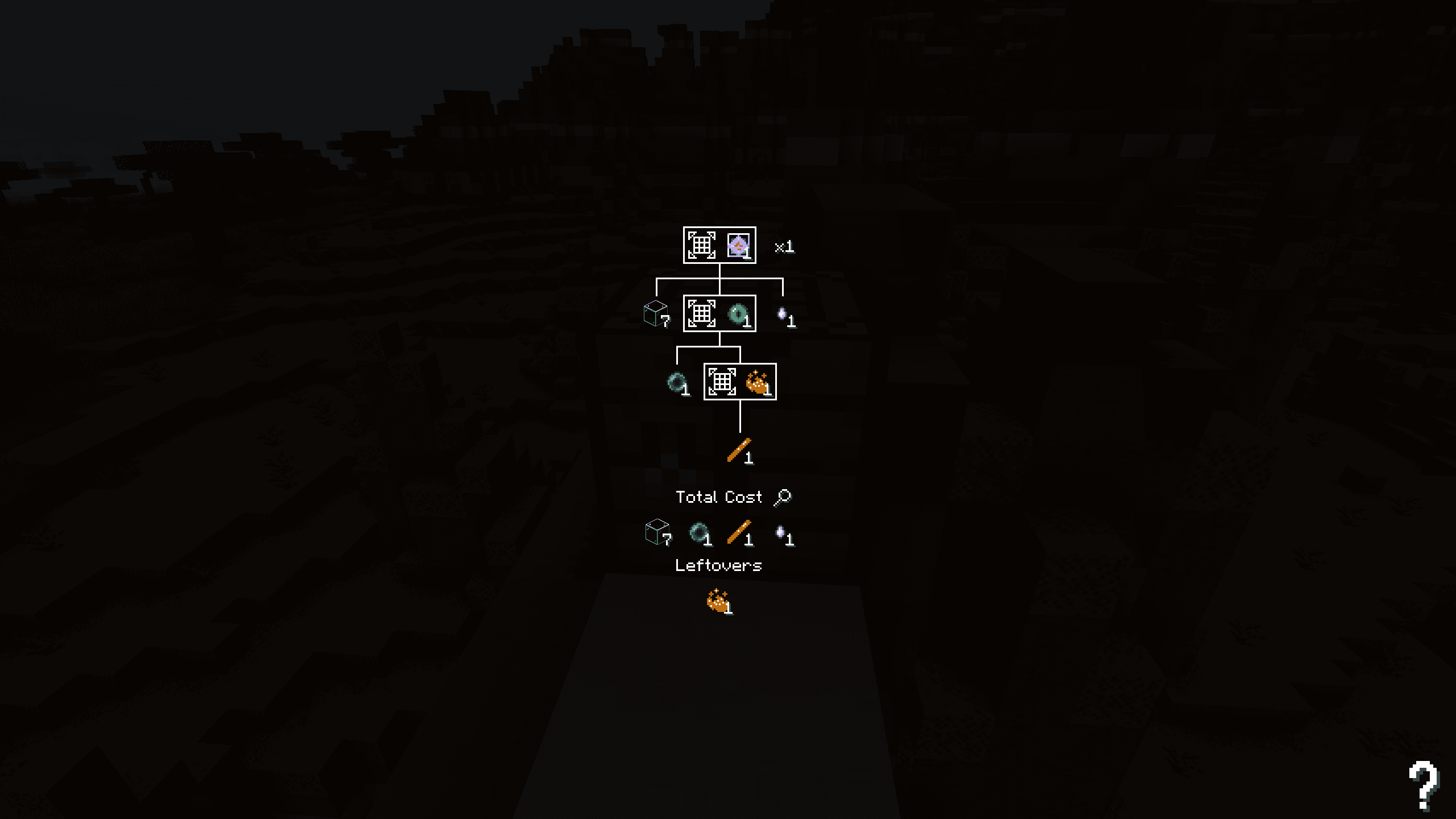 EMI — nowoczesny mod interfejsu do przeglądania receptur craftingu i wyszukiwania przedmiotów w Minecraft