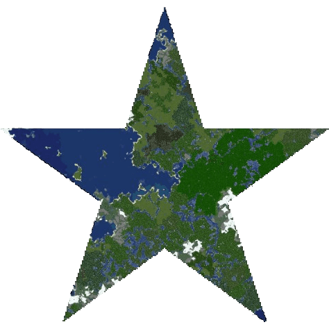 Chunky — mod do wstępnego generowania chunków i optymalizacji świata w Minecraft