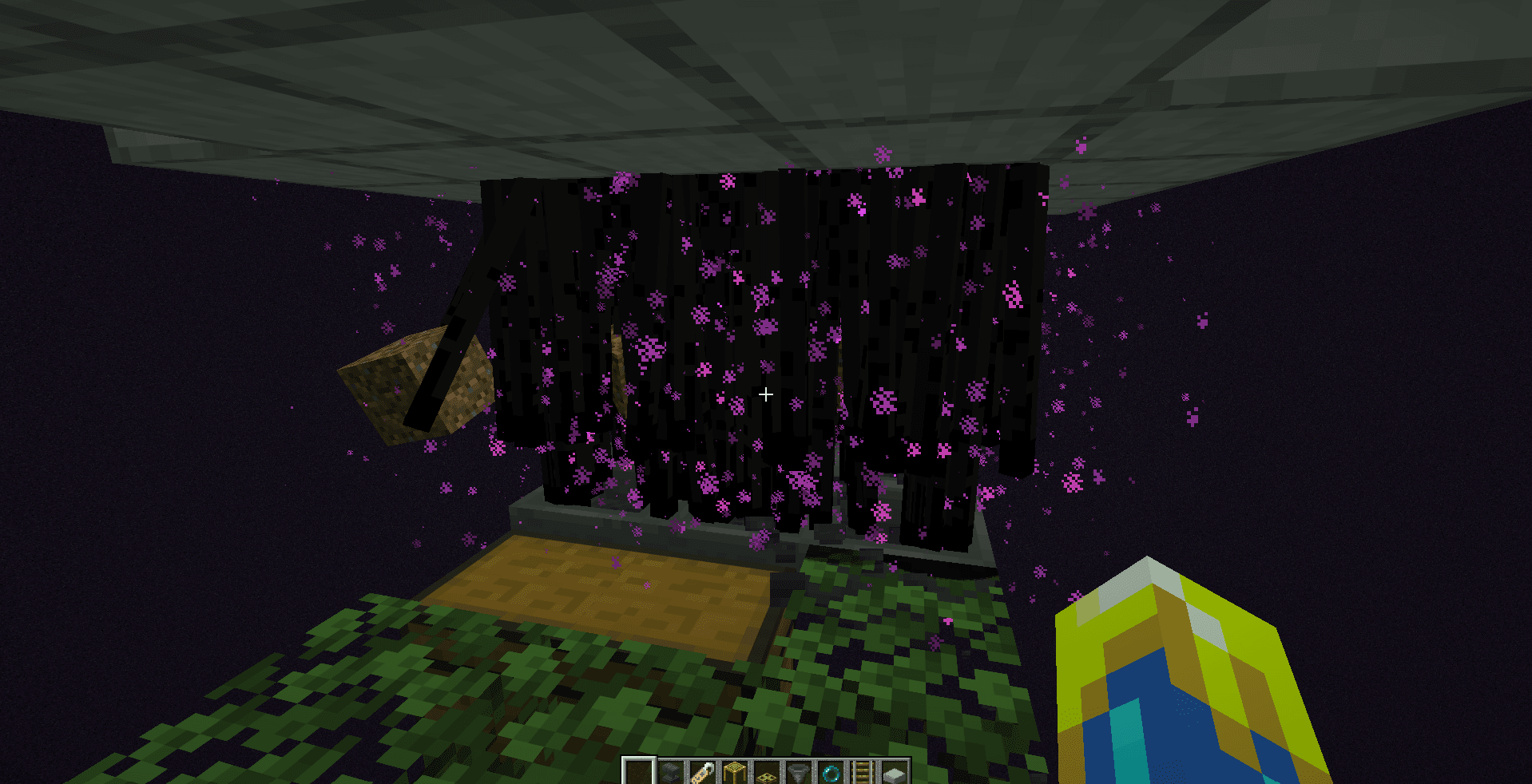 Enderman Farm in Minecraft: Step-by-Step Guide