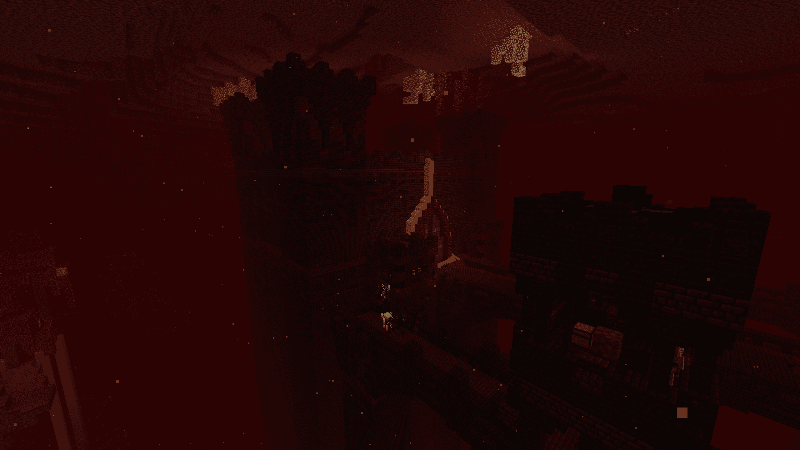 YUNG's Better Nether Fortresses — globalny mod na pełną przebudowę i ulepszenie Fortec Netheru w Minecraft