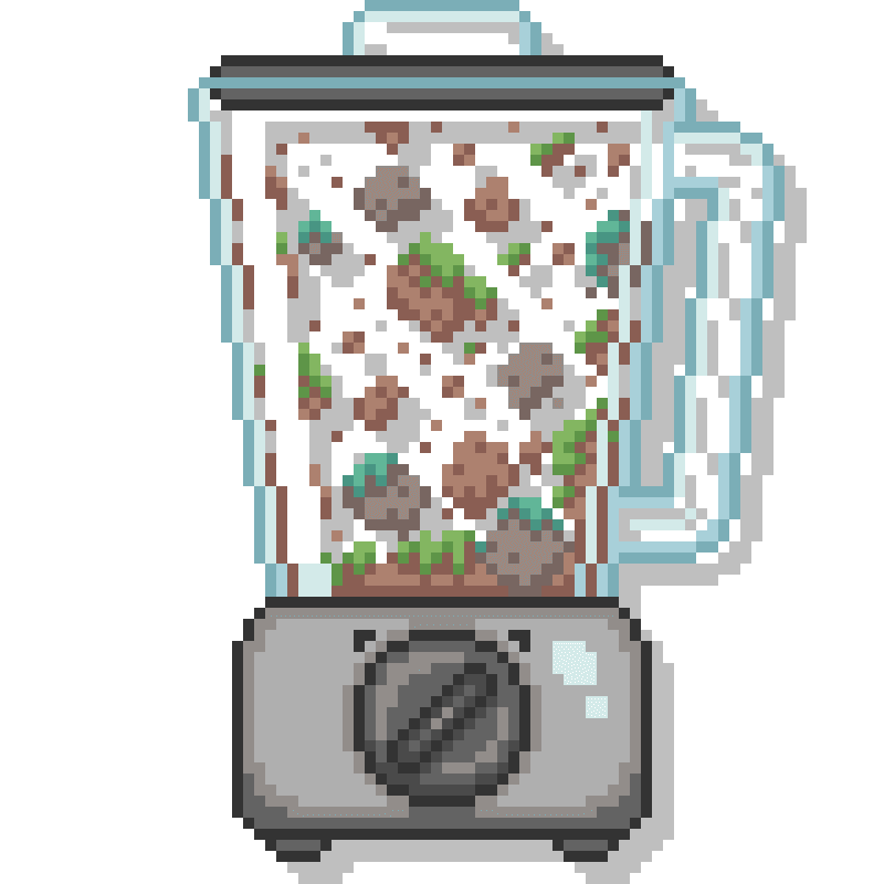 TerraBlender — mod do kompatybilnego dodawania biomów w Minecraft