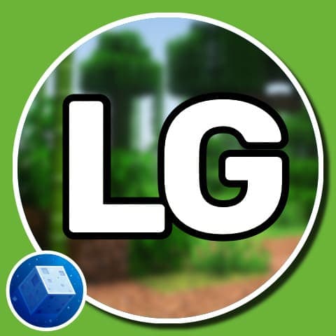 Leaves Be Gone — mod do natychmiastowego i szybkiego opadania liści po ścięciu drzew w Minecraft