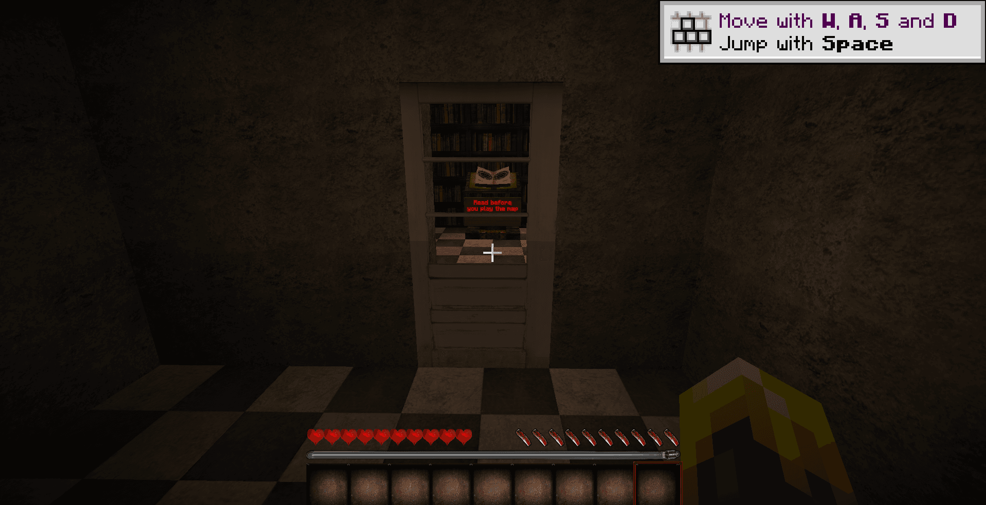Minecraft Java Edition İçin En İyi Macera Haritaları: Edenpath, Golden Dawn, Bunker of the Infected ve Ultimate Warrior İncelemesi