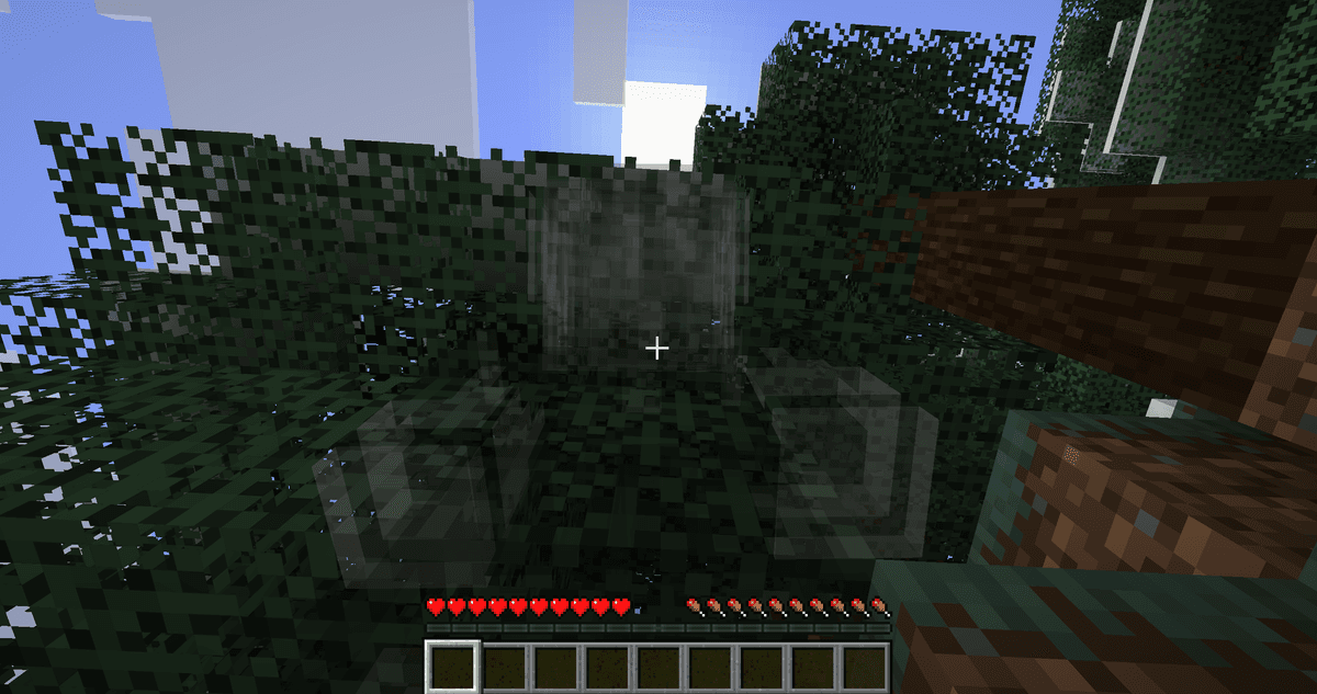 There is also a separate free look feature (Left Alt key): while held, the character keeps running in the previous…