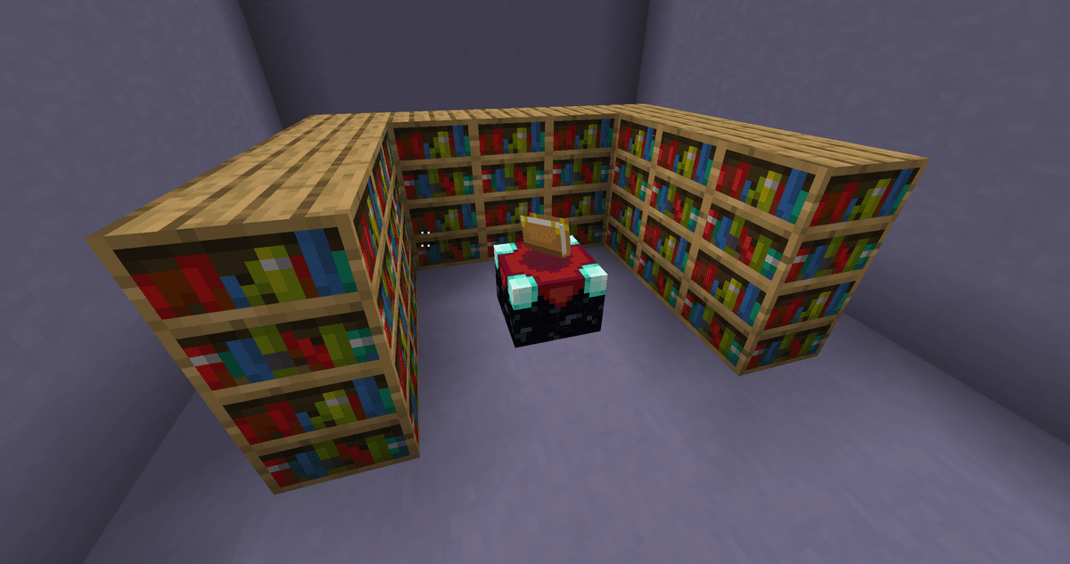 The item and lapis lazuli are placed in the slots, after which three random options appear on the right. The available level…