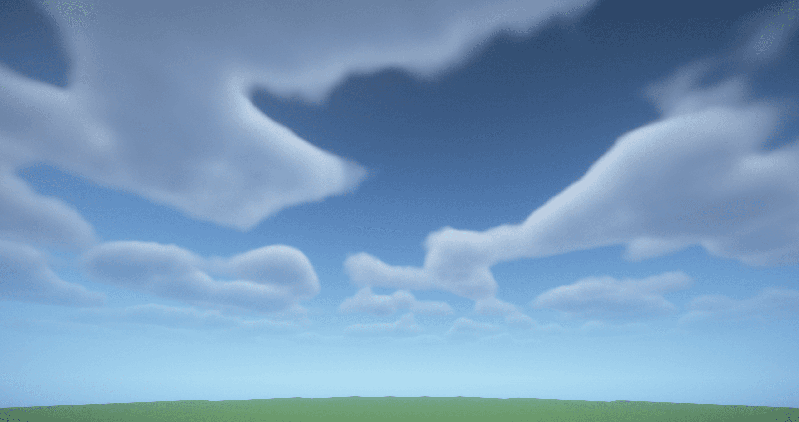 BSL Shaders (CaptTatsu's BSL) — шейдери для Minecraft