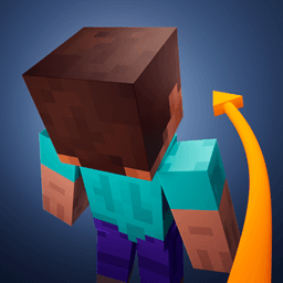 Shoulder Surfing Reloaded — mod dodający spersonalizowany widok z perspektywy trzeciej osoby w grze Minecraft