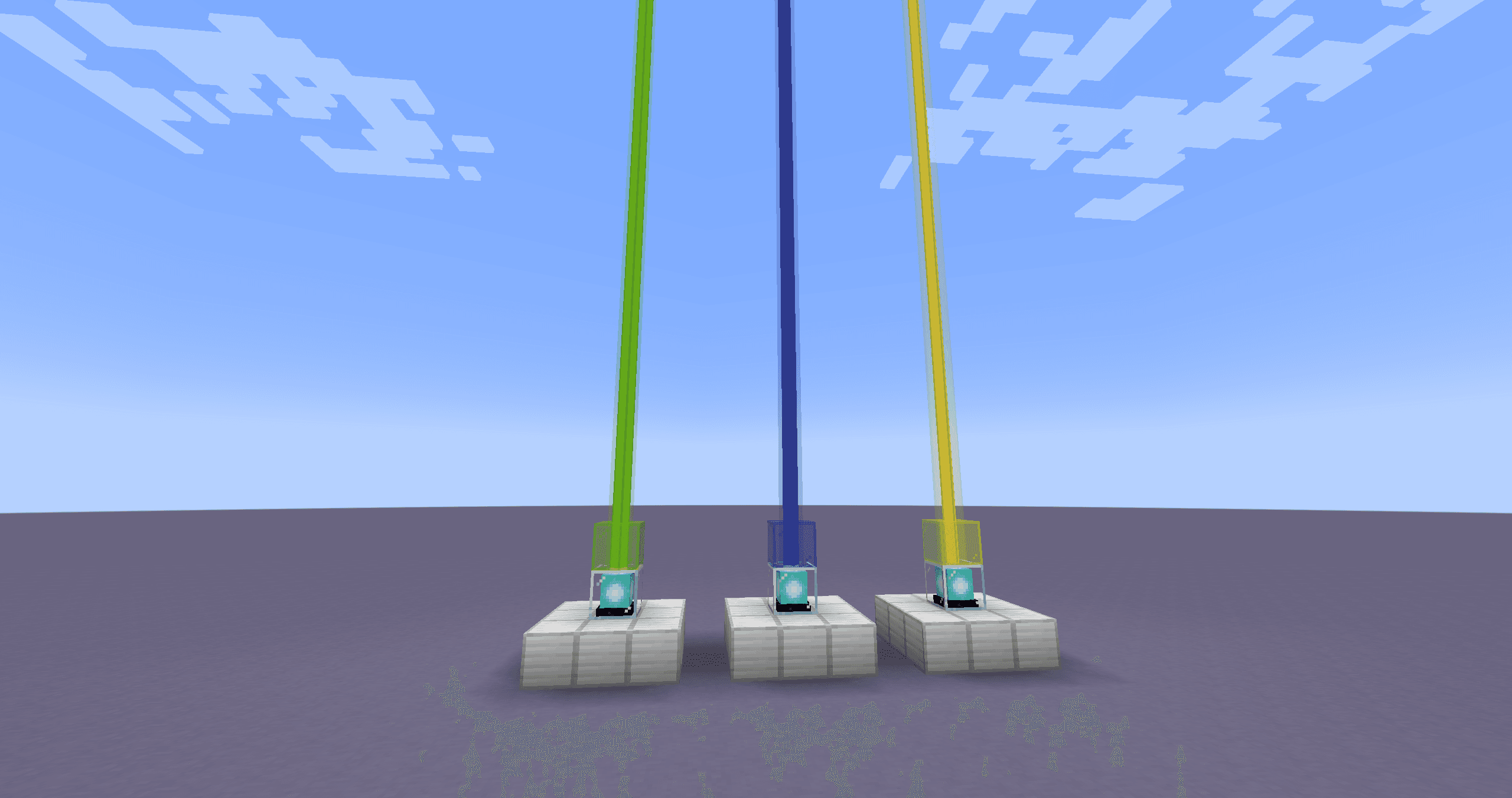 Minecraft'ta Fener Nasıl Yapılır ve Etkinleştirilir