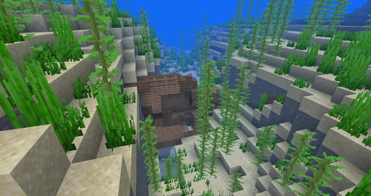 A Heart of the Sea only drops from buried treasure — one guaranteed per chest. There are no other ways to obtain it. To find…