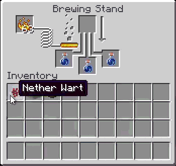 The Oozing effect is part of the Tricky Trials mechanics in Minecraft 1.21. To get a Splash Potion of Oozing, you must brew…