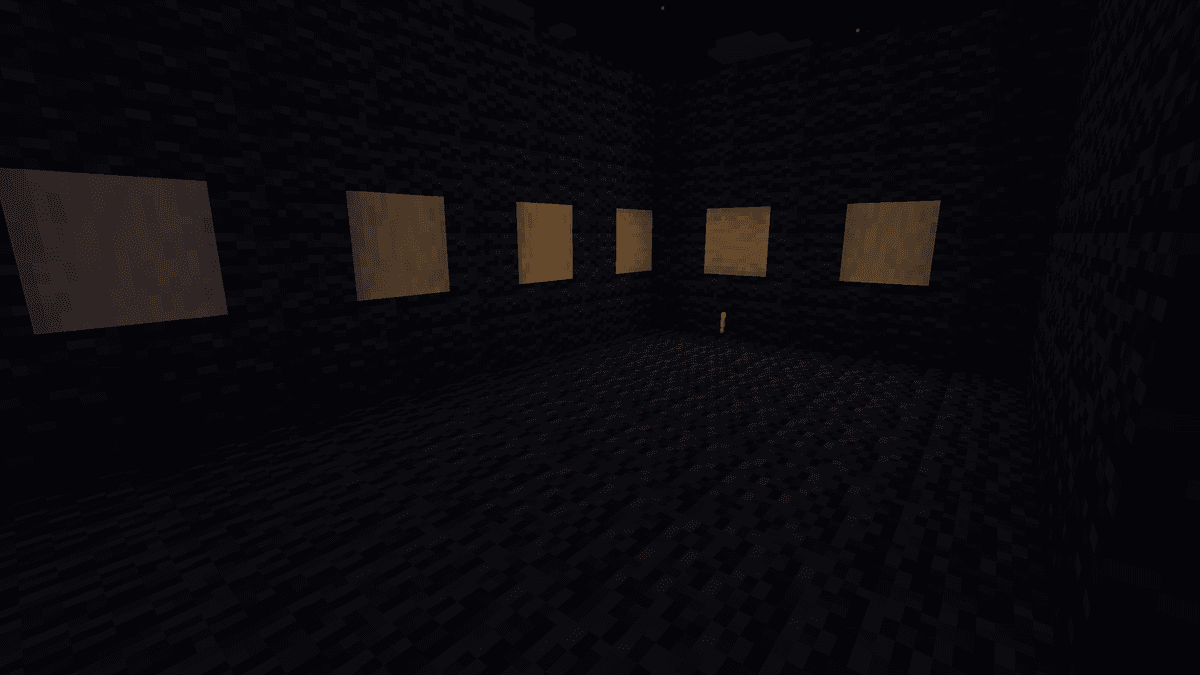 The mod supports two basic scenarios: lighting from mobs and dropped items, as well as from what the player holds in their…