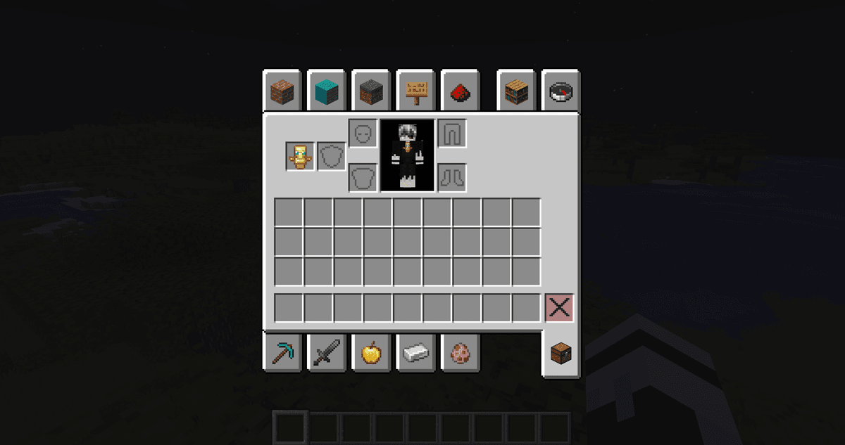 The slot does not stack or duplicate totems. It can hold only a single instance of the item — once triggered, the slot…