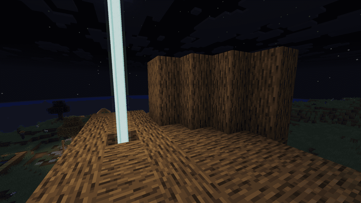 Beacon beam — lights up blocks along the entire vertical or horizontal beam.Guardian laser — during an attack the beam…