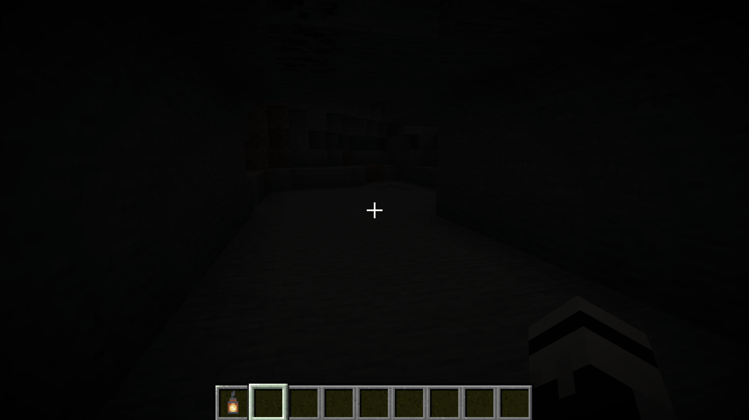 You can also change the way chunks are rebuilt: by default only the chunks the camera currently sees are recalculated. This…