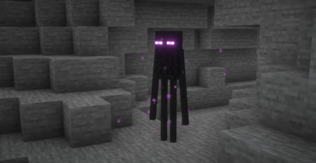 Ender Pearl (obtained from Endermen).