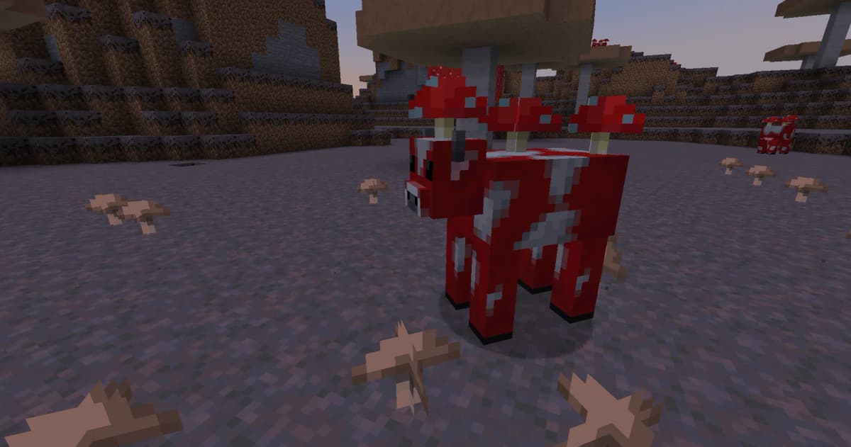 Bushes can now only be collected using tools with the "Silk Touch" enchantment. The volume of grass-breaking sounds has been…