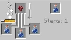 Potion d'invisibilité dans Minecraft : Guide complet