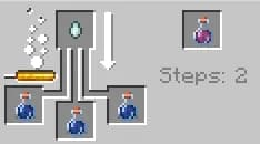 Regeneration Potion