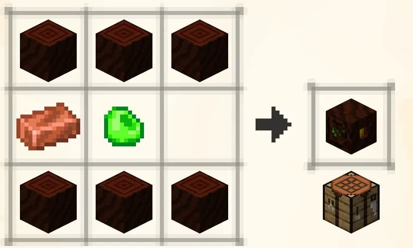 The Mana Spreader is a key block for moving mana between objects in the world. It is used to transfer mana from generating…