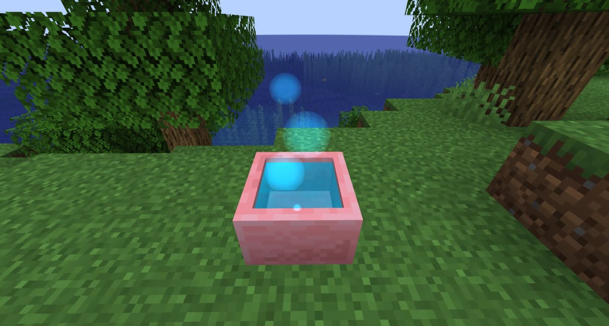 Mana is a special form of magical energy used in all Botania mechanisms and interactions. Visually, it manifests differently…