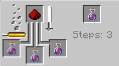 Extended Regeneration Potion
