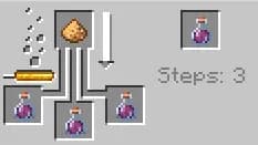 Regeneration II Potion