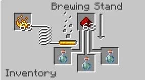 Extended Water Breathing Potion