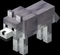 Ashen Wolf