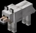 Pale Wolf